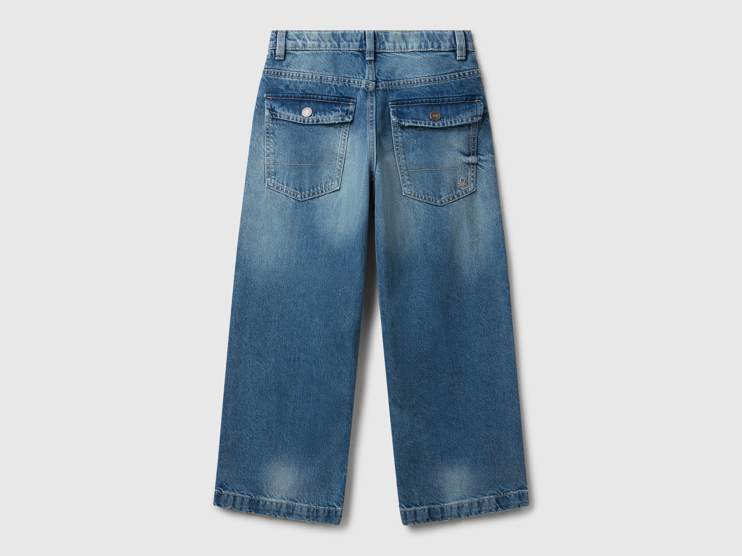 TROUSERS Junior Boy image number 2